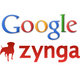 Illustration for article titled Google Quietly Invests Over $100 Million in Zynga, Readying Google Games